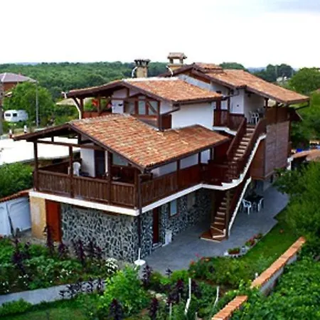 Guest house Къща За Гости Мария Гроздева Sinemoretz