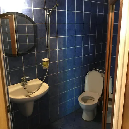 Guest house Къща За Гости Мария Гроздева Sinemoretz