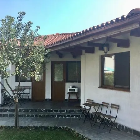 Къща За Гости Мария Гроздева Guest house
