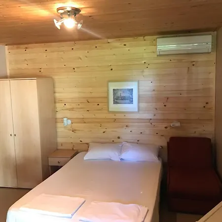 Къща За Гости Мария Гроздева Guest house Sinemoretz